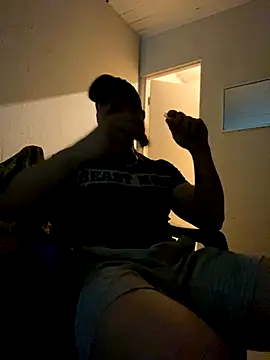 FumesClouds online show from September 2025 09:47:01 AM