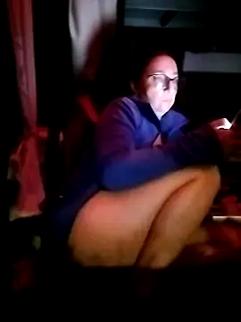 cuplubijoanna online show from April 2026 10:00:02 PM