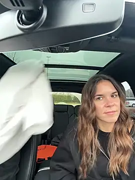 JuicyFruits93 online show from February 2026 12:09:01 PM