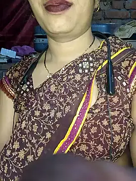 Snapshot of Simaran_bhabhi chatting on January 2025 06:57:02 AM Simaran bhabhi online show from January 2025 06:57:02 AM