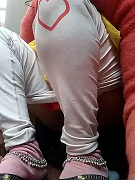 Snapshot of Simaran_bhabhi chatting on January 2025 01:30:01 AM Simaran bhabhi online show from January 2025 01:30:01 AM