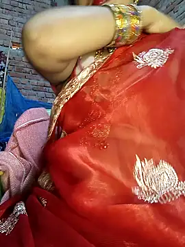 Snapshot of Simaran_bhabhi chatting on February 2025 07:34:01 AM Simaran bhabhi online show from February 2025 07:34:01 AM