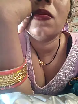 Snapshot of Simaran_bhabhi chatting on February 2025 05:44:02 AM Simaran bhabhi online show from February 2025 05:44:02 AM