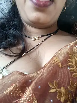 Snapshot of Simaran_bhabhi chatting on February 2025 10:09:01 AM Simaran bhabhi online show from February 2025 10:09:01 AM
