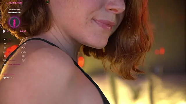 Snapshot of Your_phobia chatting on March 2026 04:18:01 PM Your phobia online show from March 2026 04:18:01 PM