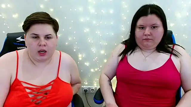 BeckyAndHellen online show from May 2026 07:30:02 PM
