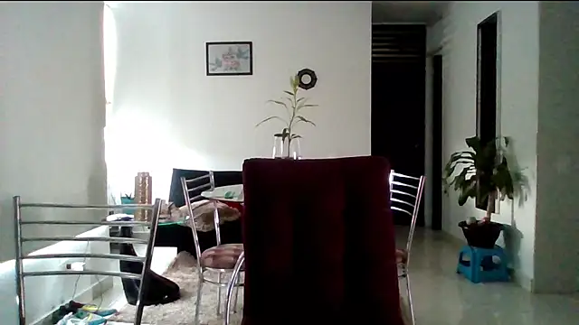 kinke31 online show from January 2025 08:59:02 PM