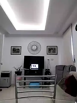 kinke31 online show from January 2025 10:57:02 PM