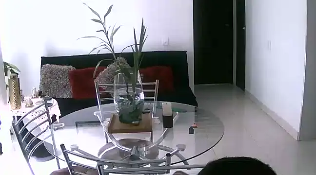 kinke31 online show from January 2025 04:55:02 PM