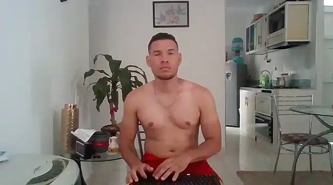 kinke31 online show from March 2025 04:00:02 PM