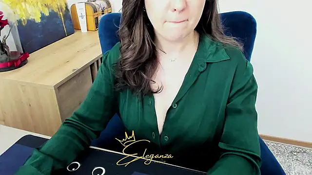 EnygmaVane online show from May 2026 11:07:01 AM