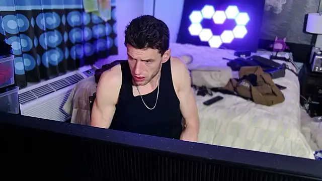 savageconfidence online show from April 2026 10:36:01 AM