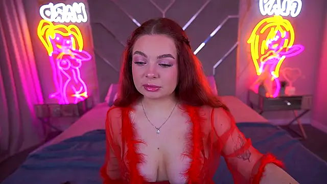 CarolinaDia online show from November 2025 08:41:02 PM