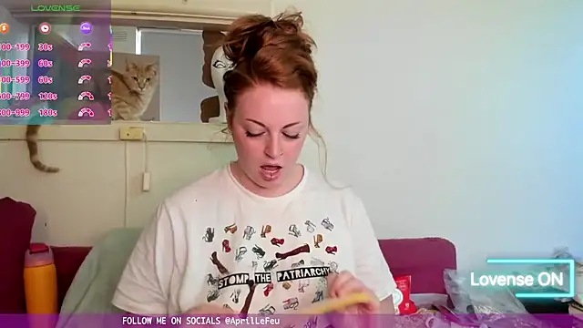 aaprill online show from December 2025 08:10:02 AM