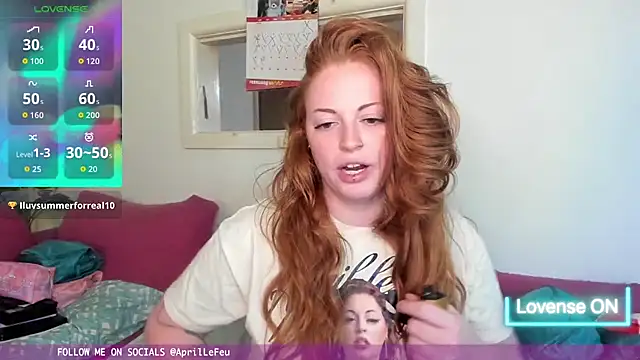 aaprill online show from February 2026 08:10:02 AM