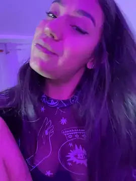 Samy Vegaa online show from December 2024 12:01:01 AM