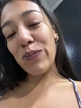 Samy Vegaa online show from December 2024 06:05:02 PM