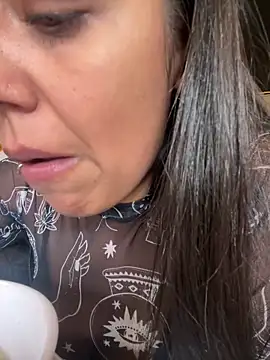 Samy Vegaa online show from March 2025 03:59:02 PM