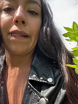 Samy Vegaa online show from March 2025 03:07:01 PM