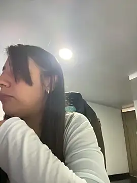 Samy Vegaa online show from March 2025 11:14:02 AM