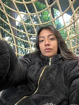 Samy Vegaa online show from March 2025 03:07:02 PM