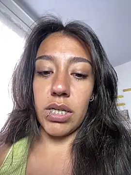 Samy Vegaa online show from March 2025 10:30:02 PM