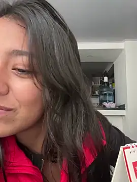 Samy Vegaa online show from March 2025 10:34:02 PM