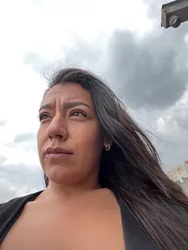 Samy Vegaa online show from March 2025 06:10:02 PM