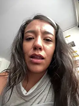 Samy Vegaa online show from March 2025 09:05:02 PM