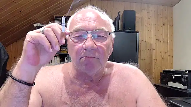 biggandybig online show from May 2026 12:37:01 AM