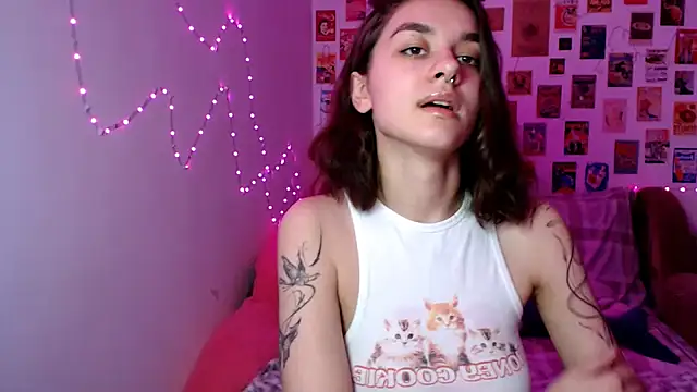 Snapshot of Celine_Dionn chatting on February 2025 10:57:01 AM Celine Dionn online show from February 2025 10:57:01 AM