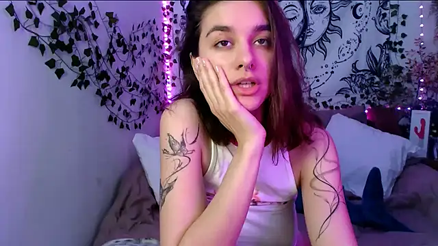 Snapshot of Celine_Dionn chatting on March 2025 02:34:02 PM Celine Dionn online show from March 2025 02:34:02 PM