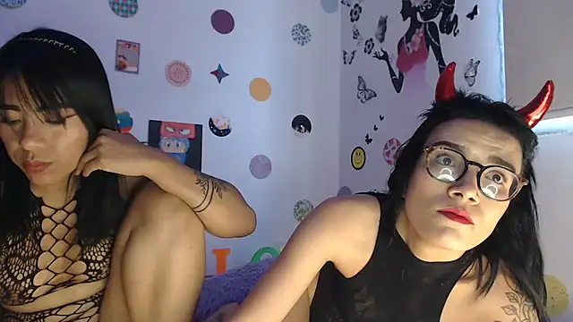 Yaumiko online show from February 2025 09:48:01 PM