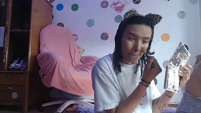 Yaumiko online show from March 2025 12:41:02 PM