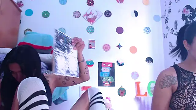 Yaumiko online show from March 2025 04:13:01 PM