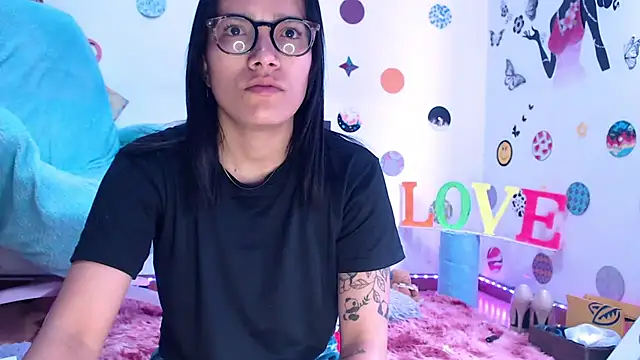 Yaumiko online show from March 2025 01:15:01 PM