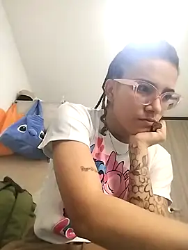 Yaumiko online show from January 2026 11:57:02 AM