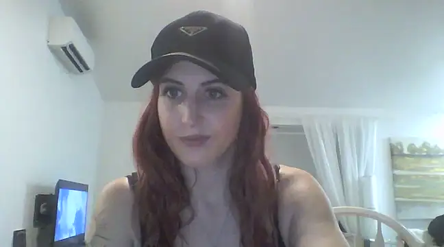 serenityvelvet online show from February 2025 04:25:01 AM