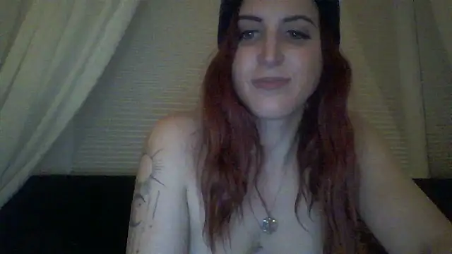 serenityvelvet online show from February 2025 07:31:01 AM