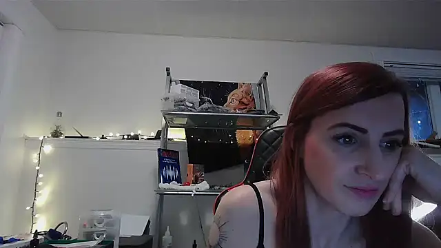 serenityvelvet online show from February 2026 10:10:02 PM