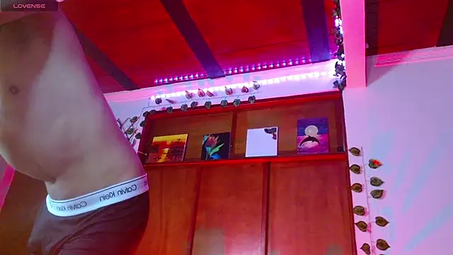 Snapshot of justin_alexxx chatting on January 2025 12:35:01 AM justin alexxx online show from January 2025 12:35:01 AM