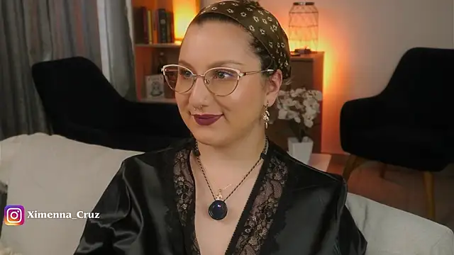 Snapshot of Ximenna_Cruz chatting on March 2026 05:52:02 PM Ximenna Cruz online show from March 2026 05:52:02 PM