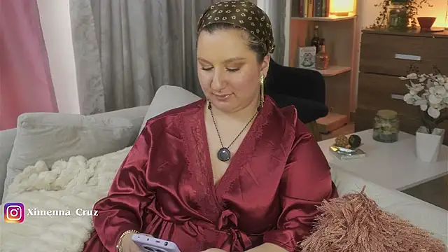 Snapshot of Ximenna_Cruz chatting on March 2026 07:39:01 PM Ximenna Cruz online show from March 2026 07:39:01 PM