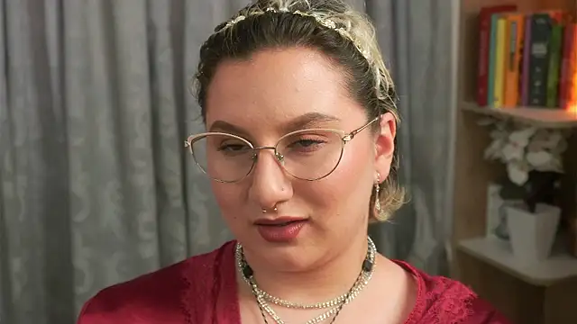 Snapshot of Ximenna_Cruz chatting on March 2026 08:09:01 PM Ximenna Cruz online show from March 2026 08:09:01 PM