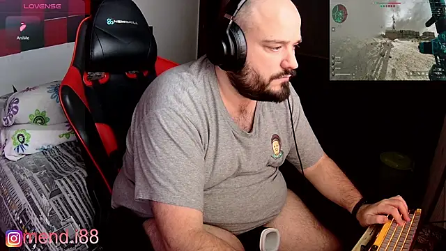 menditeta1 online show from January 2025 06:46:02 AM