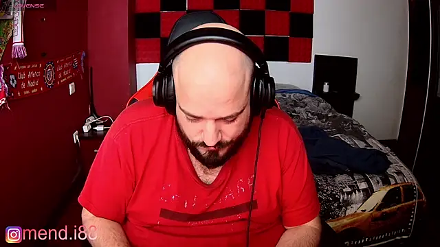 menditeta1 online show from February 2025 12:10:02 AM