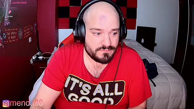 menditeta1 online show from March 2025 11:43:01 PM