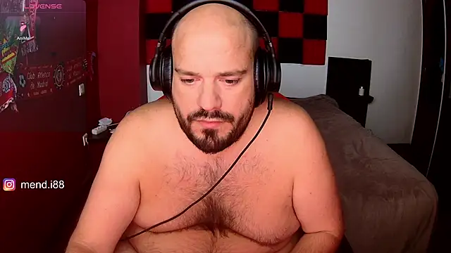 menditeta1 online show from September 2025 11:15:01 PM