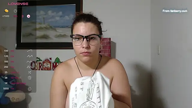 alexia 87 online show from December 2024 05:35:02 PM