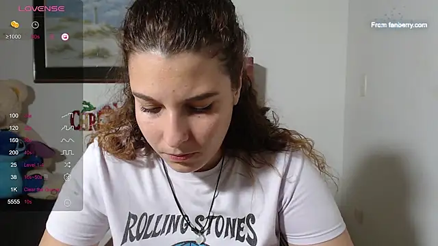 alexia 87 online show from December 2024 12:35:01 AM